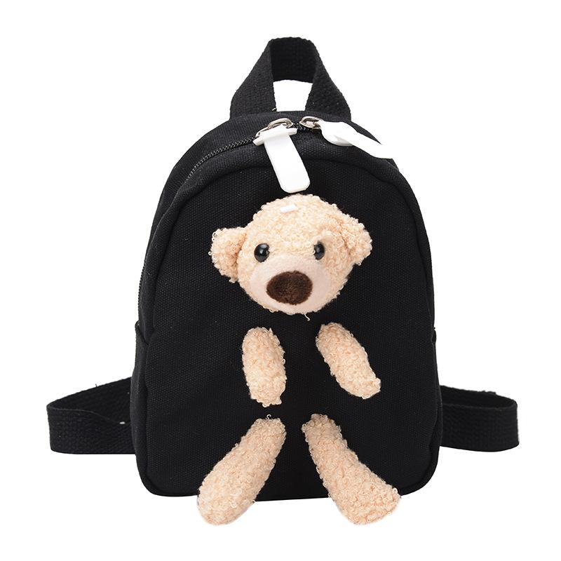 

Нові дитячі сумки, милі ведмедики, дитячі мультяшні рюкзаки, дитячі рюкзаки для дитсадка, ранці для школи тварин