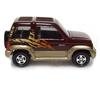 Tomica 112 Mitsubishi Pajero Jr. 1/56 scale