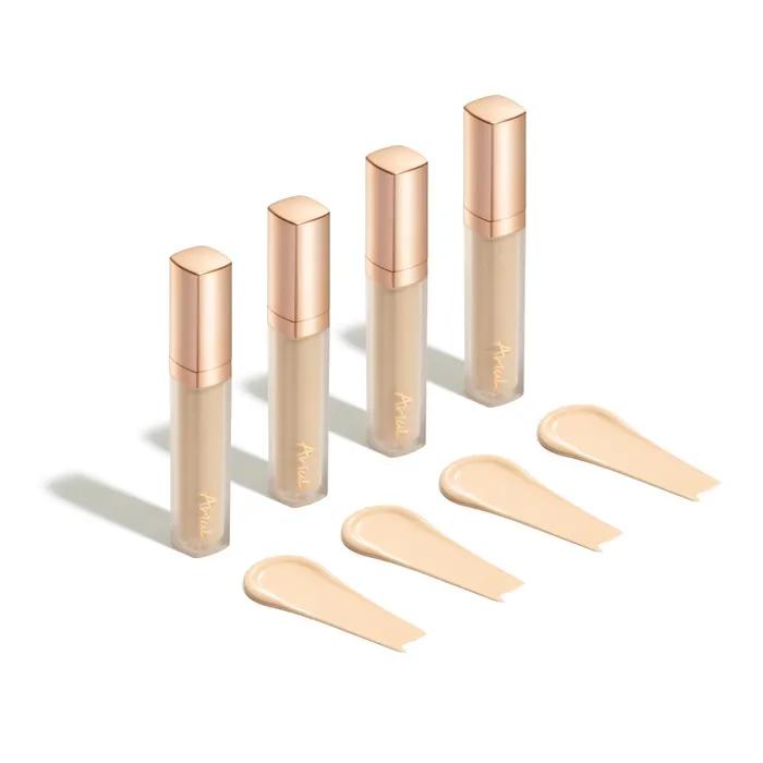 [24-hour cover] Ink Feeder Perfect Fit Concealer 6.5g (4 colors)