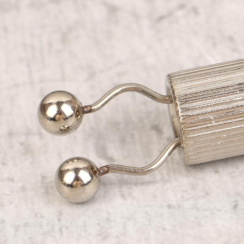 Rocker Clamp Rocker Connector Bracket Fixing Screw Bracket Tip Rocker Counterweight Lampshade With Light Fishing Accessories