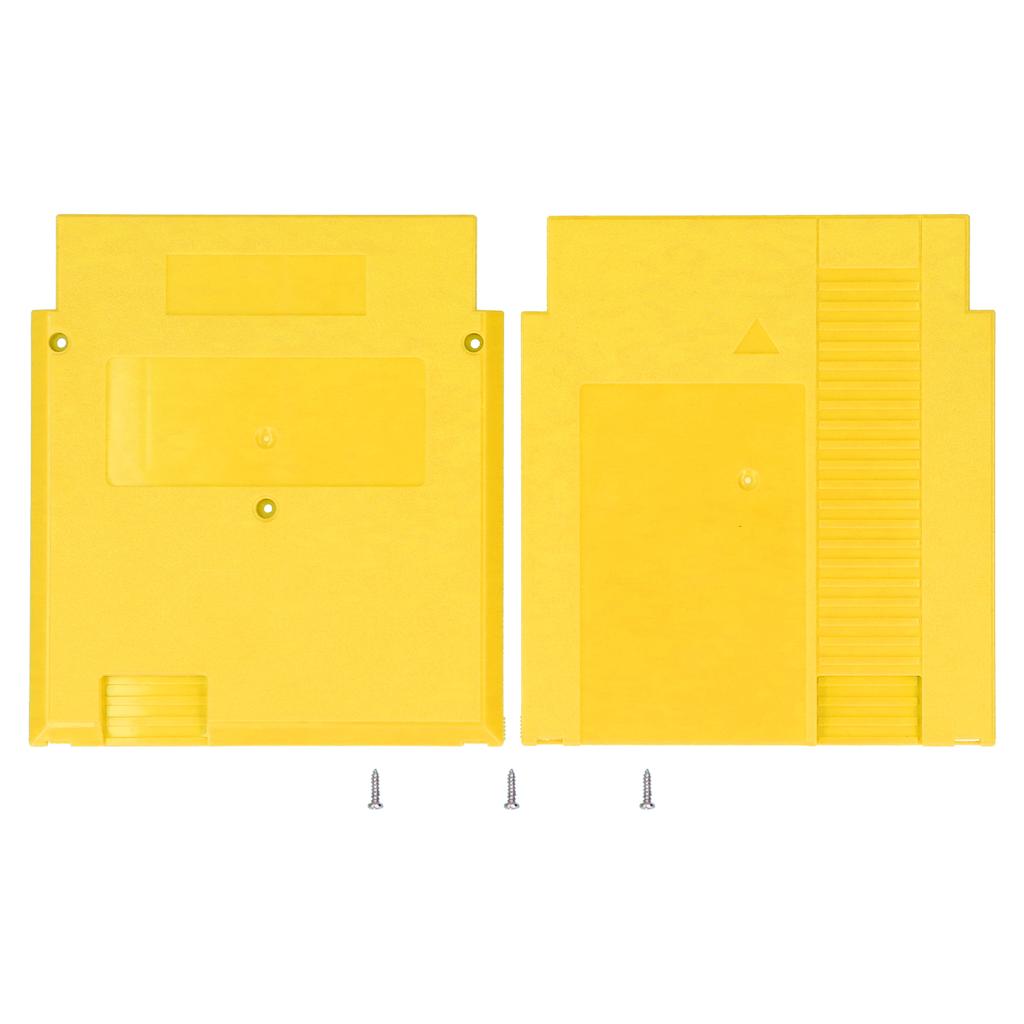 Game Cartridge   Console 60Pin To 72Pin Card Cartridge Case Replacement for  