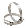 Masfu 304 Stainless Steel German Style Hose Clamp