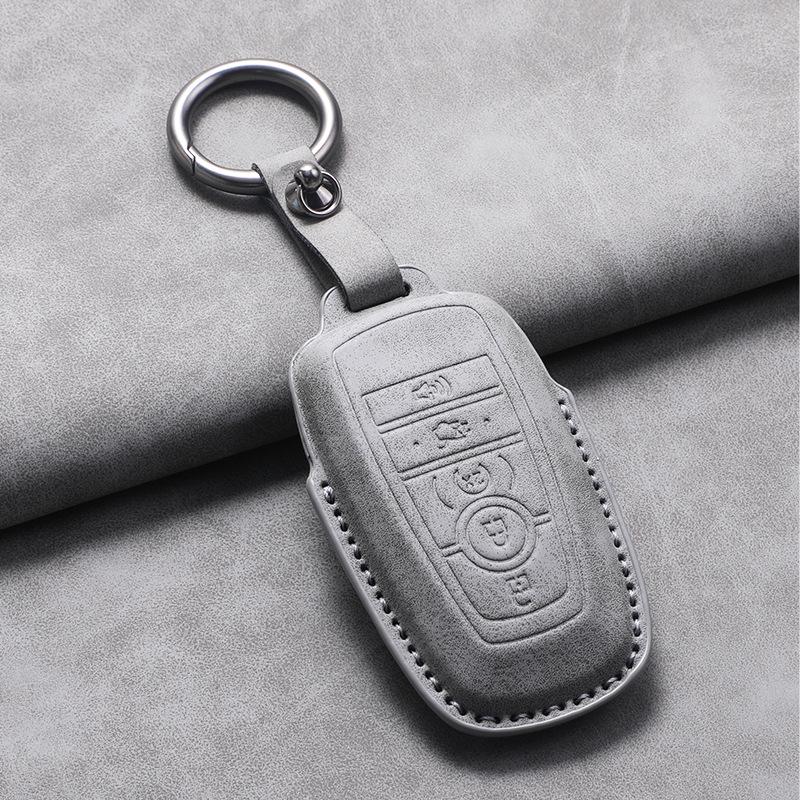 Smart Card Remote Protector for Ford: Mondeo, Taurus, Focus, Mustang, Raptor, Pickup