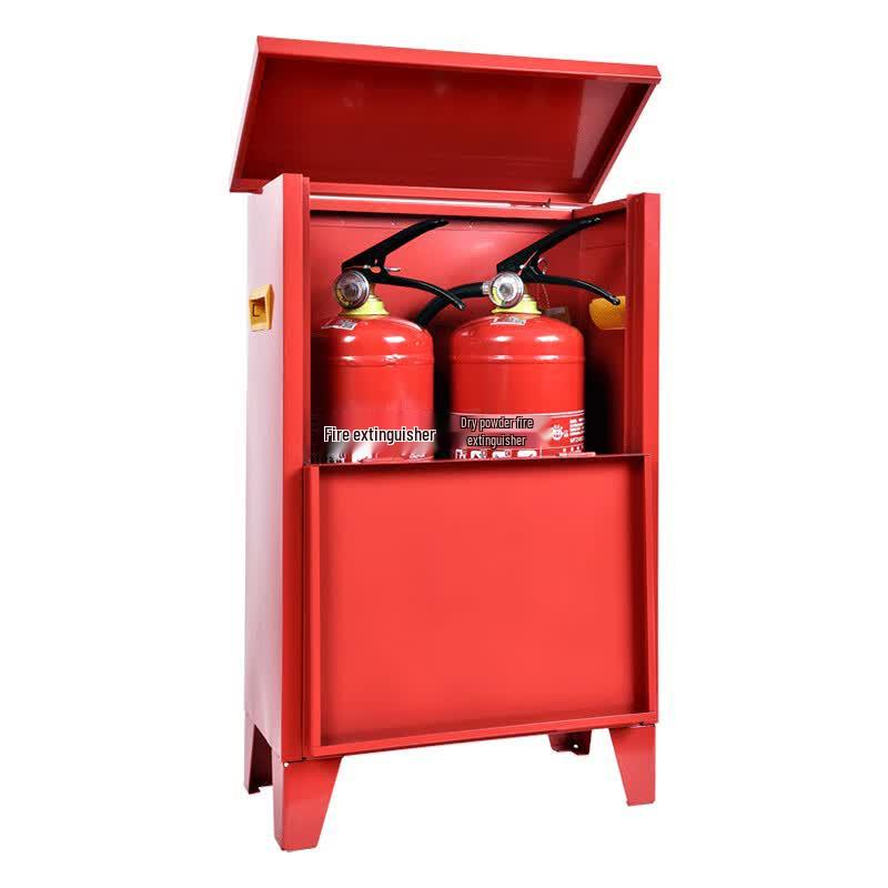 Yaojiang Fire Extinguisher Cabinet