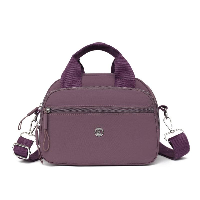 Crossbody Bag Women's Bag Summer Handbag Mom Bag Casual Single-shoulder Cloth Bag