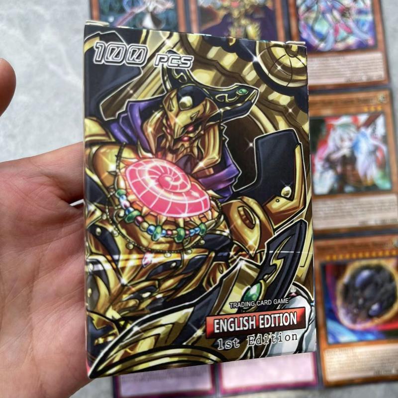 yugioh transcendosaurus deck RC04-AE020 Eldlich the Golden Lord (EXSER) – TCG Corner main image 1