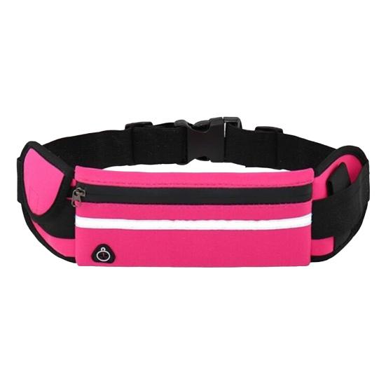 Sports Running Portable Waist Bag Gym Pouch Waterproof Cycling Phone Sack