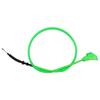 NIBBI Motorcycle Clutch Cable From 98cm To 110cm Stroke Length 12cm for NC Engine 110cc 125cc 150cc 200cc 250cc Dirt Pit Bike
