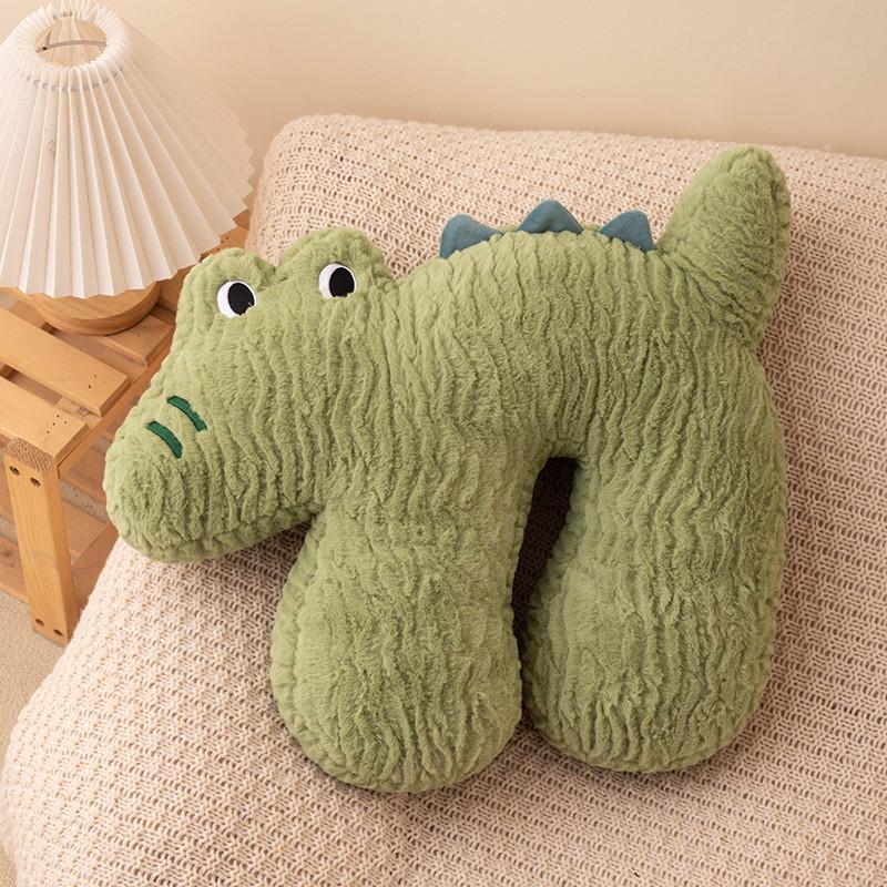 

Подушка Jingle Animal, креативная, забавная, подушка, специальная форма, для гостиной, дивана, орнамент, плюшевая подушка 45cm 0.55kg