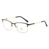 New Ultra Light Glasses Anti Blue Light Glasses for Women Fashion Square Eyeglass Frame Myopia Eyewear Accesorios Para Mujer