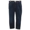 Denim Pants W30 Indigo Jeans Men's Used