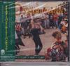 CD OYSTER BAND - Holy Bandits  COCY75773 Japan Music Others Used