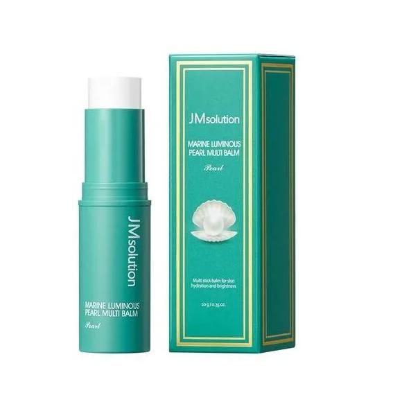 

JMSolution Marine Luminous Pearl Multi Balm Pearl 10g ORIGINAL STORE