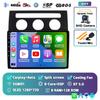 Android 14 Carplay Auto Car Radio For Volkswagen Touran 1 2003-2010 Multimedia Video Player Navigation GPS Stereo 2din DVD Audio