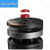 Adjustable Eco-friendly Coated Dumbbell Set