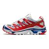 SALOMON XT 4 Og Kar L'Art De L'Automobile Porsche '911 GT1 98' Sneakers 476744