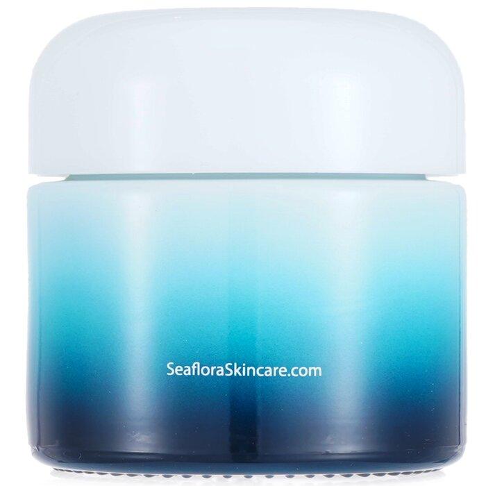 SEAFLORA Powerful Sea Kelp Exfoliator - For All Skin Types