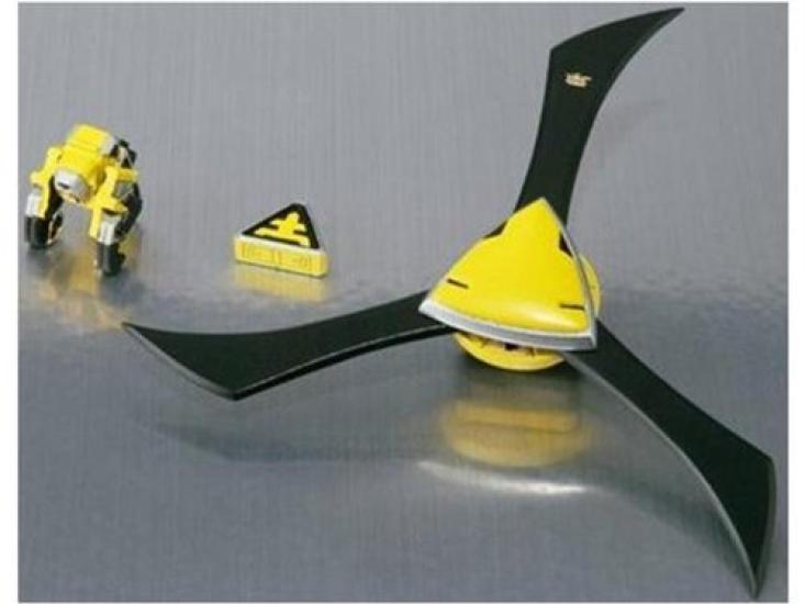 Shinken Yellow Samurai Sentai Shinkenger SHFiguarts SHFiguarts [položka]