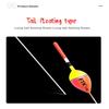 5Pcs  Fishing Floats Vertical Buoy Barguzinsky Fir Float 18Cm-22.5Cm Buoyancy 1G-4G Fish Float For Carp Fishing