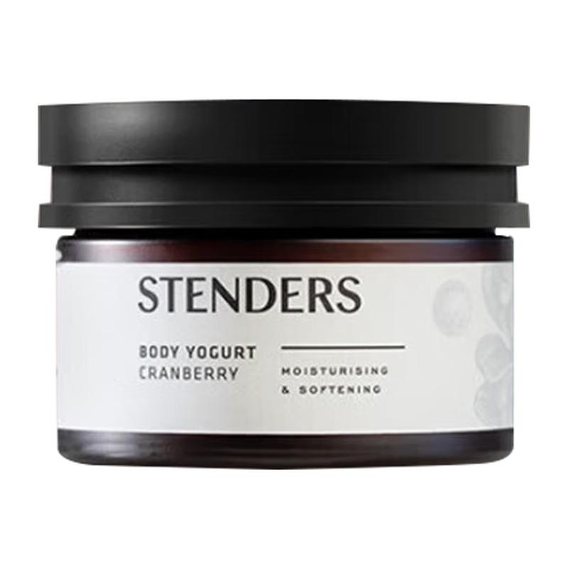 STENDERS Cranberry Body Lotion 220ml