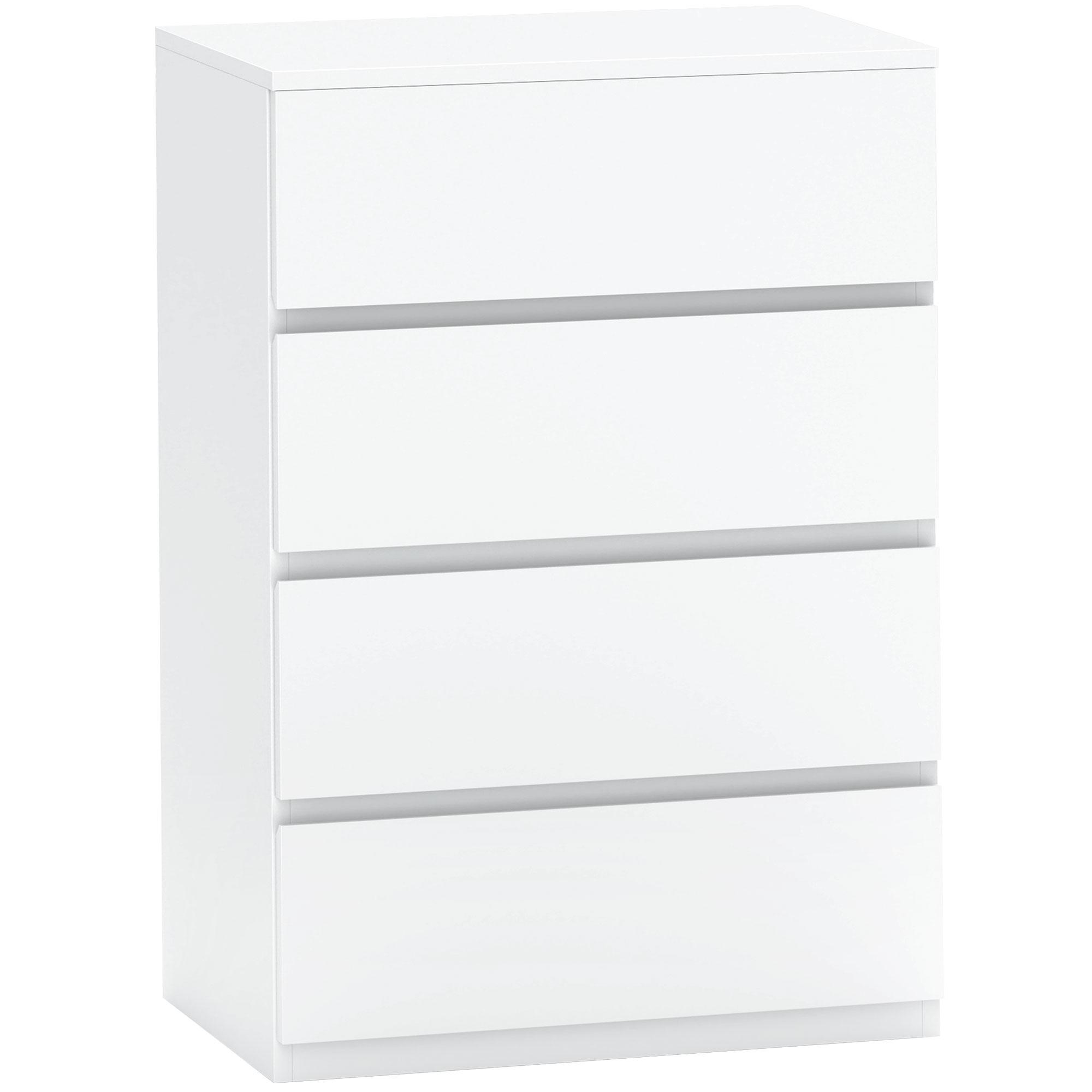 Kumode, sānu kumode, atvilktņu kumode, 4