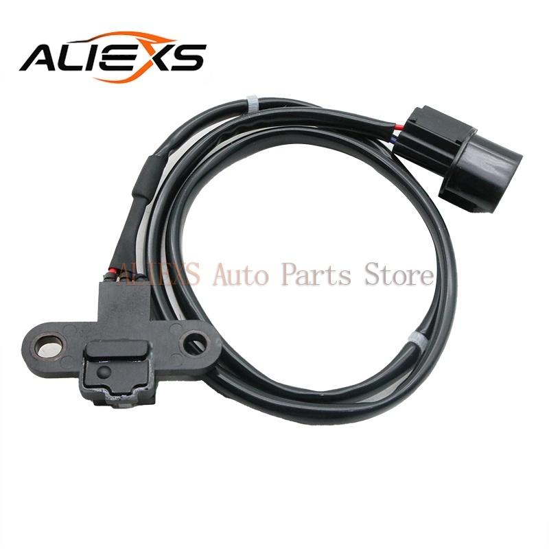 J5T25183 Crankshaft Position Sensor For Mitsubishi Lancer 2005-2006 2.0L MN578117 MN158261 High Quality Car Accessories New