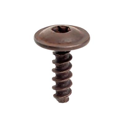 Torx Compatible Hood TX25 Screw for  Skoda, Seat, Volkswagen