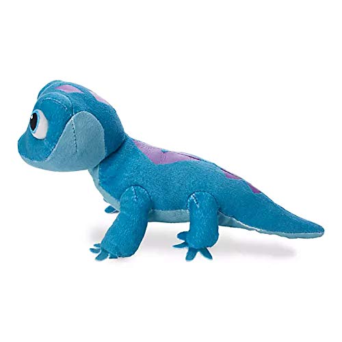 Disney Frozen 2 Salamander Plush Toy, Approx. 14cm [Parallel Import] 2019 Collectibles