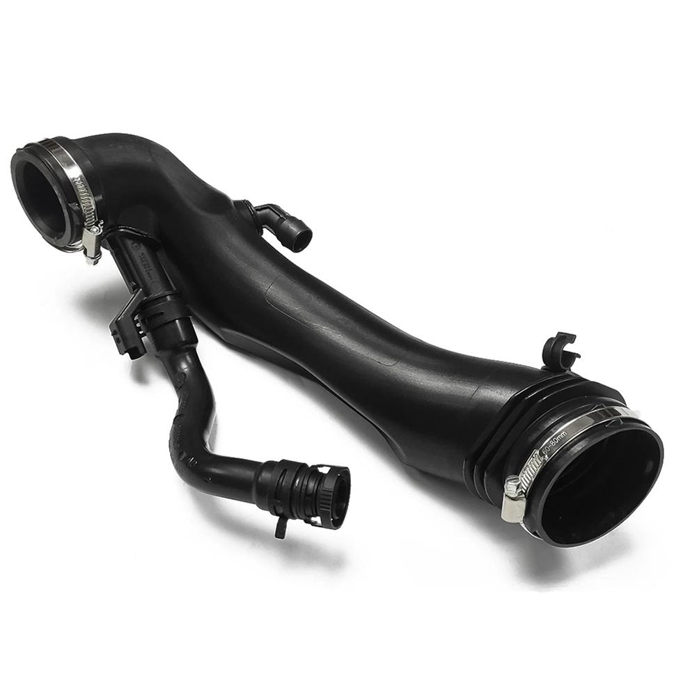 Air Intake System Turbocharged Pipe As Picture Shows Car Intake System Easy Installation Factory Specifications