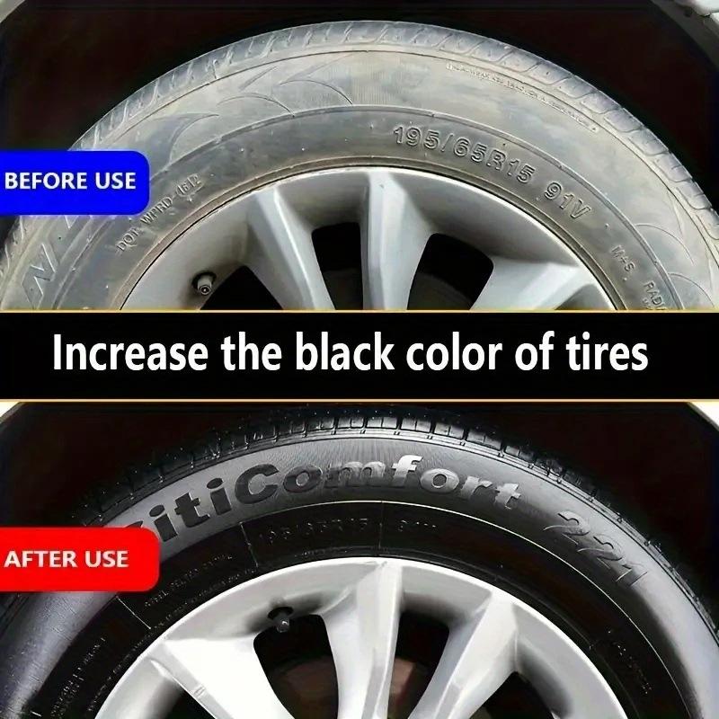 Liquido per Restauro Fari Fari Auto Ossidazione Ingiallimento Graffi Appannamento Miglioramento