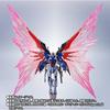 METAL ROBOT Spirits <SIDE MS Destiny Gundam Spec II Wings of Light & Effect Set (Mobile Suit Gundam SEED FREEDOM)
