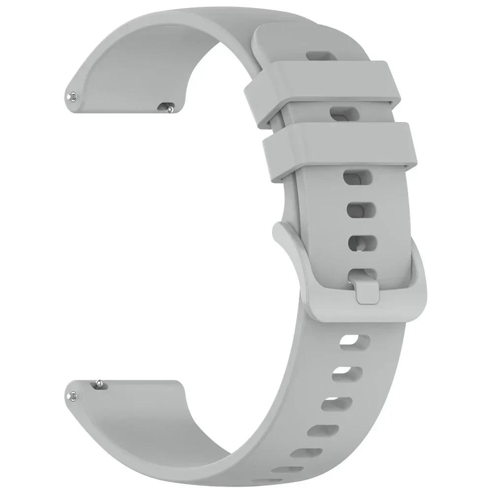 22mm Watch Band For Xiaomi Watch s1/s1 Active Strap Replacement Strap For Xiaomi Mi Watch Color Correa Bands For Mi Watch Color2