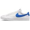 New Sb Zoom Blazer Low Gt White Varsity Royal
