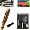 10Pcs Custom Balance Pickleball Paddle Weight Tape Self Adhesive Paddle Balance Strips  Racket Frame