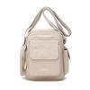 Outdoor Umhängetasche Damen Multifunktionale Crossbody-Tasche Pendler Muttertasche