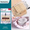 Hobby-uri și creativitate – Instrumente pentru sculpturi și modele