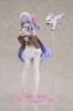 LIMEPIE Series Azur Lane Unicorn Angel Nursing Scale PVC ABS Painted Complete Figure Ver. 1/8 &