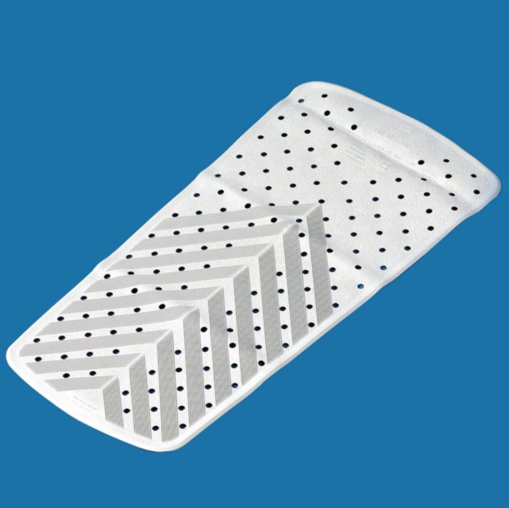 Buy Homecraft, sure tread bath mat, for bathtub, with suction cups, non