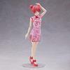 Kanojo mo Kanojo" Saki Saki China Ver. Non-scale PVC & ABS painted finished figure