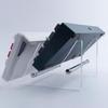 Mechanical Keyboard Display Holder, Desktop Clear Keyboard Rack Computer Keyboard Storage Shelf Storage Holder