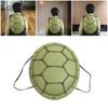 Wearable EVA Tortois Shell Costume for Kid Adult Cosplay, Carnivals, Halloween Cosplay Tortois Costume Accessories