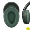 Soft Protein Leather Earpads Ear Pad Headphones Sponges Cushions Cover for JBuds Wireless Headsets