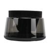 Landscape Essential Oil Diffuser with 3 Levels Rechargeable Long Lasting Solar Aromatherapy Diffuser for Car Home