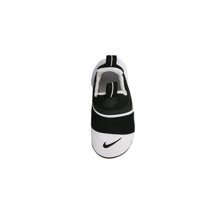 Nike Presto Extreme White Black TD 870019-100