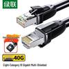 Ugreen Cablu Ethernet Cat8
