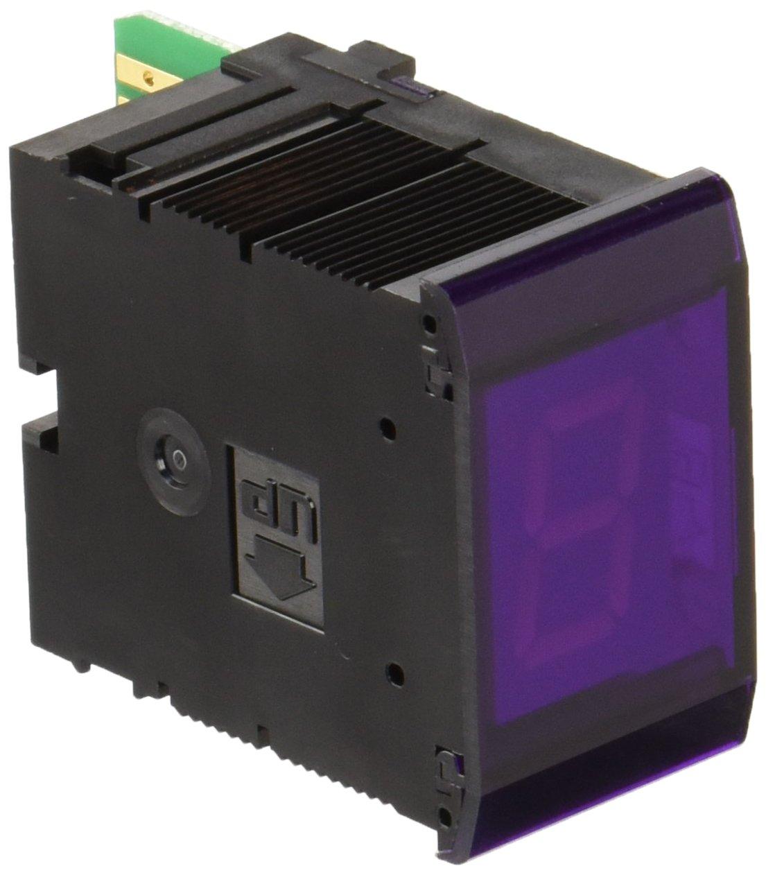 

IDEC DD3S-F31N-R Decimal Unit Display