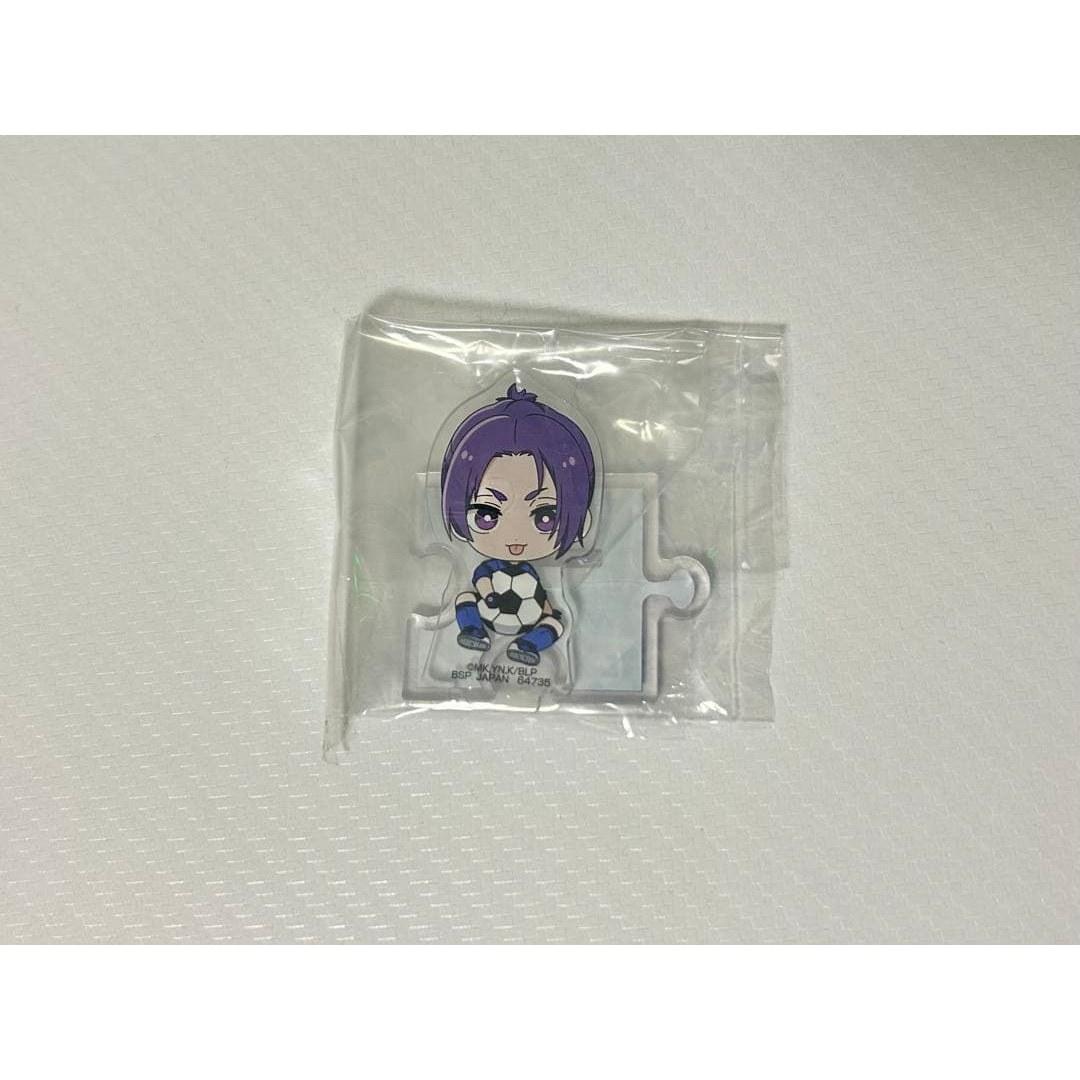 Blue Lock Mikage Reo Ichiban Kuji Acrylic Stand