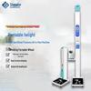 SHANGHE SH-20A Smart Height & Weight Scale with Blood Pressure & Printer