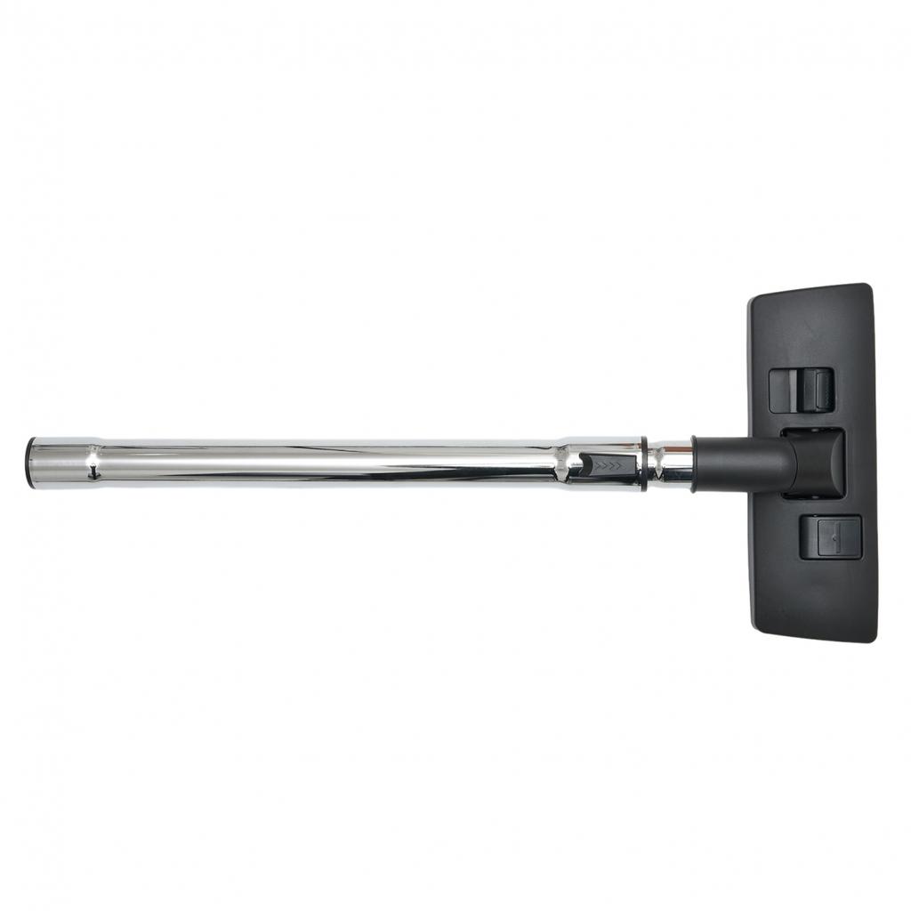 Floor Nozzle Extension Tube Stainless Steel Support