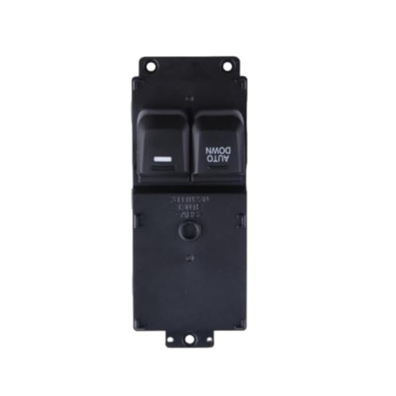 For Kia Rio 3 2011-2017 UB LHD Front Left Electric Power Window Switch Glass Button 93570-4Y001 935704Y001